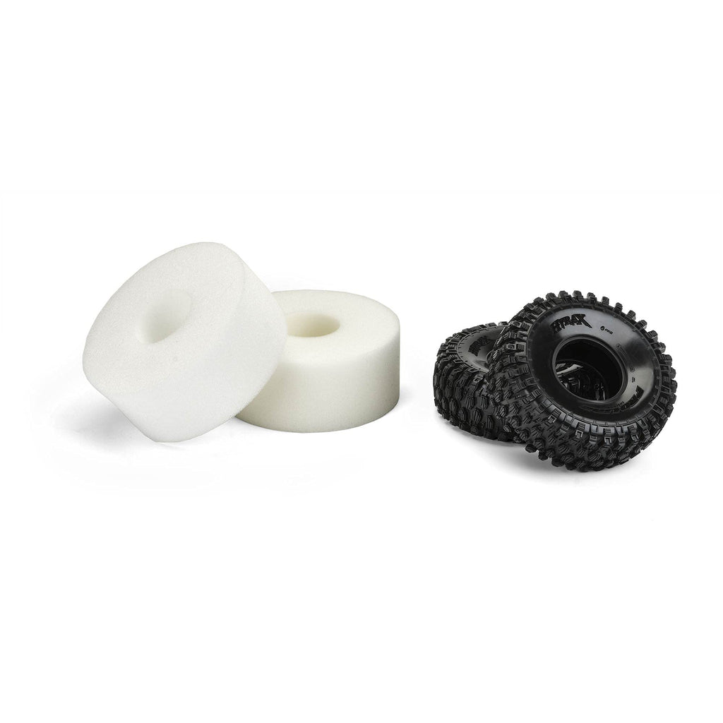 Pro-Line 1013203 Hyrax 2.2" Predator Truck Tires (2) for F/R