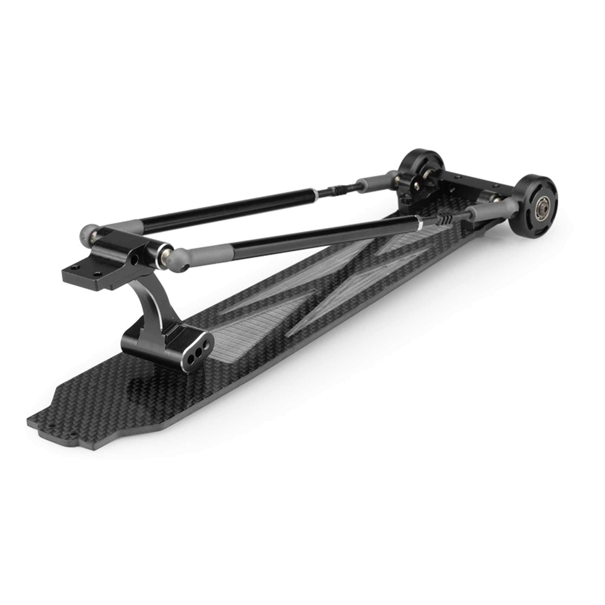 J-Concepts 2878 DR10 Wheelie Bar Assembly