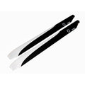 Blade BLH-1677 Carbon Fiber Main Rotor Blades 700mm