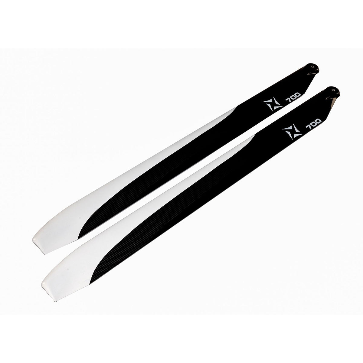Blade BLH-1677 Carbon Fiber Main Rotor Blades 700mm
