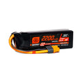 Spektrum SPMX224S30 2200mAh 4S 14.8V Smart G2 LiPo 30C; IC3