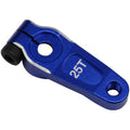 Hot Racing SLF25SH06 Aluminum Lock Servo Arm 25t: Slash, Stampede 4x4