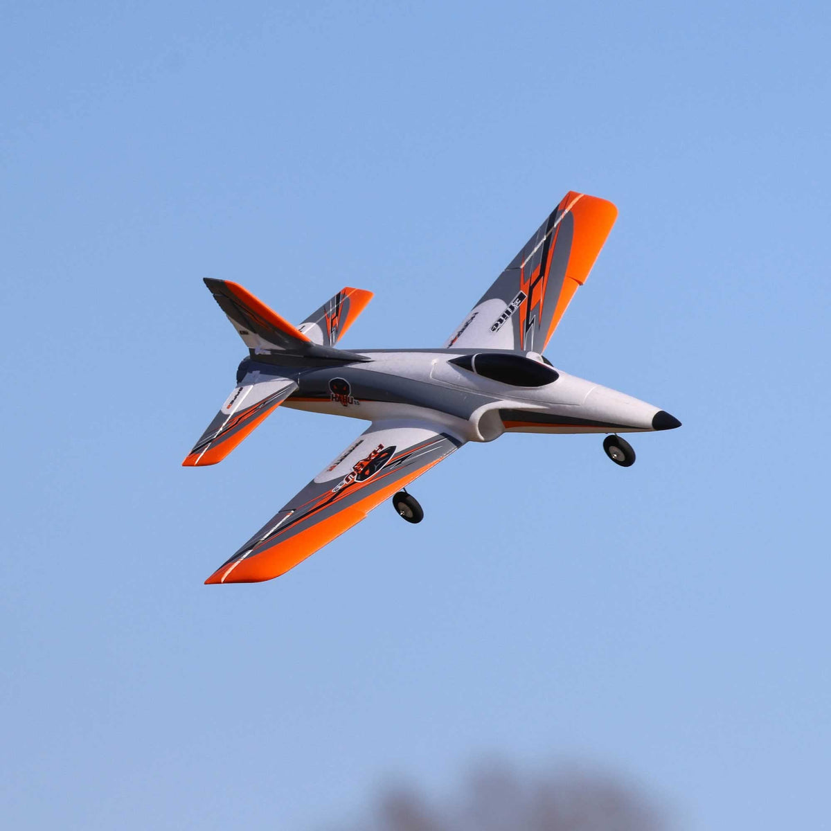 E-Flite EFL02375 Habu SS 50mm EDF PNP