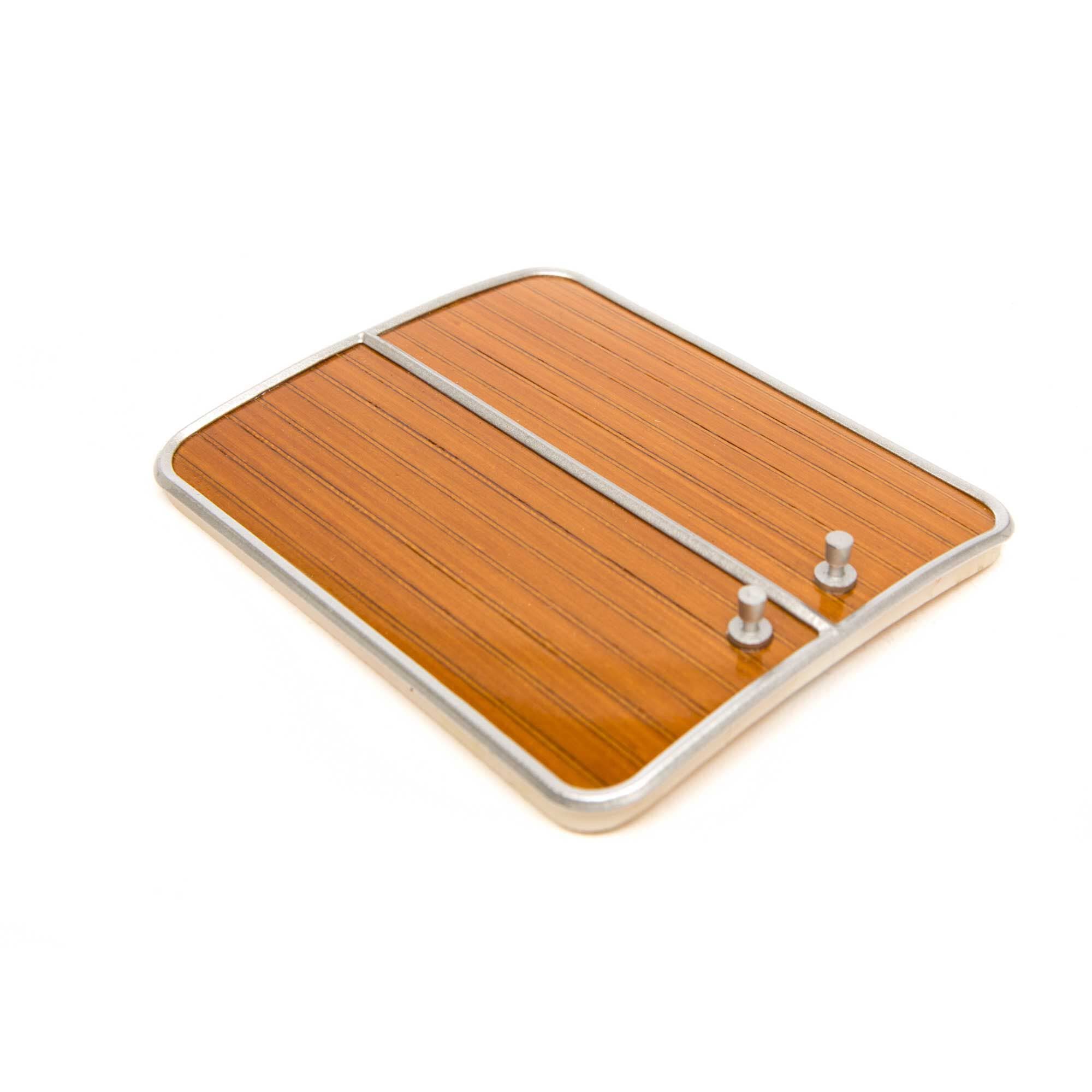Pro Boat PRB3069 Rear Hatch Cover: Volere
