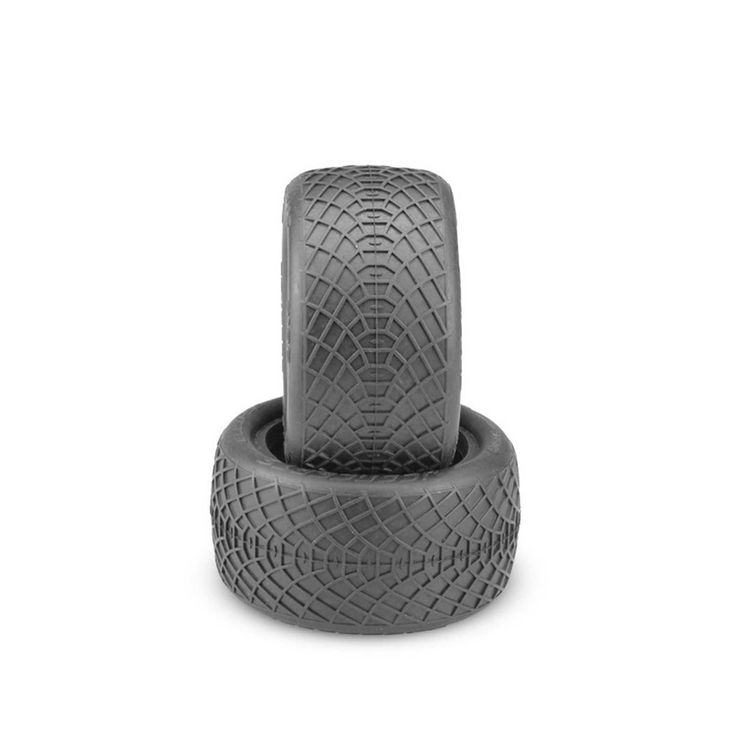 J Concepts JCO319607 2.2" Ellipse rear tire - Black Compound
