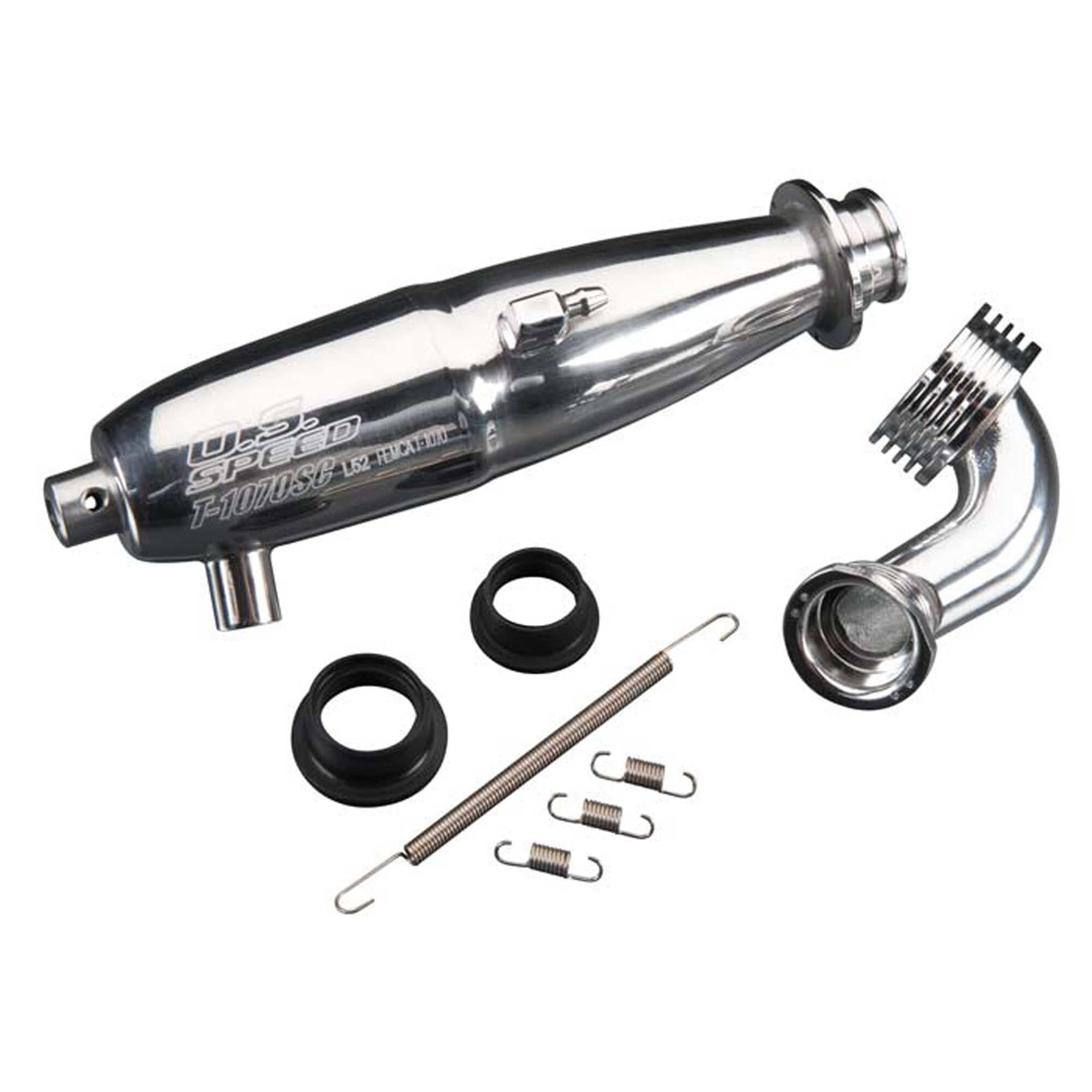 OS 72107600 T-1070SC L52 Pipe Set