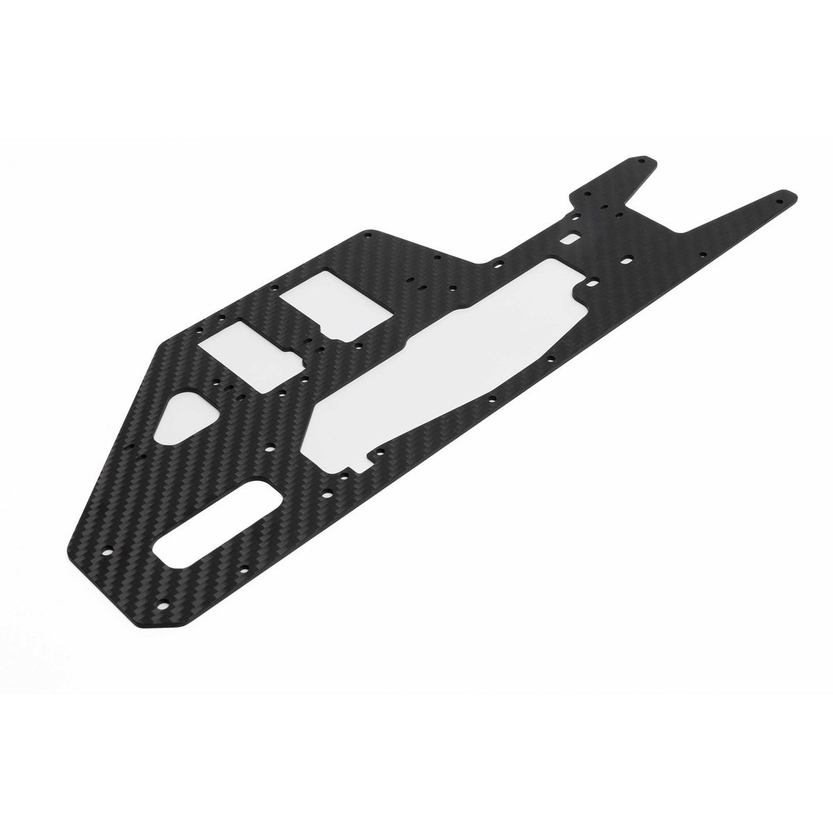 Blade BLH-1718 Carbon fiber upper frame: Fusion 700