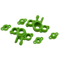 RPM 73164 Axle Carriers: 1/16 Slash 4x4