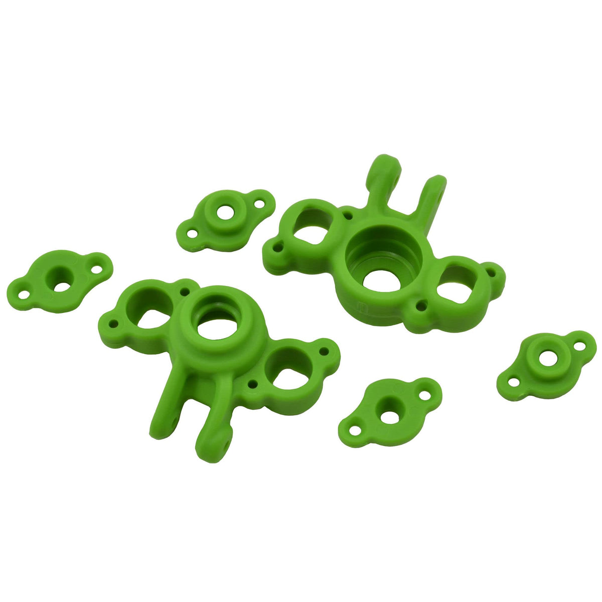 RPM 73164 Axle Carriers: 1/16 Slash 4x4