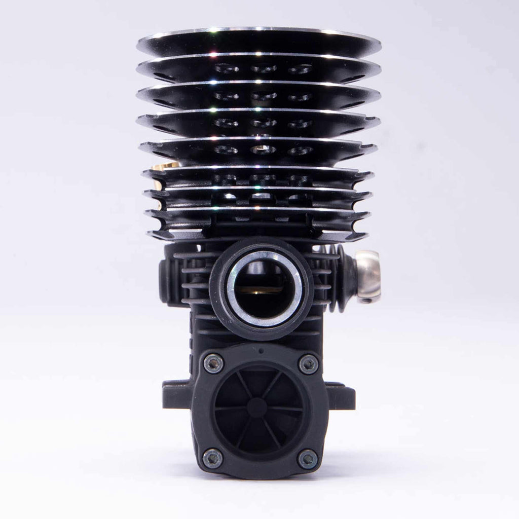 OS Engines OSMG3001 1DT01 O.S.SPEED R21GT2 COMBO SET