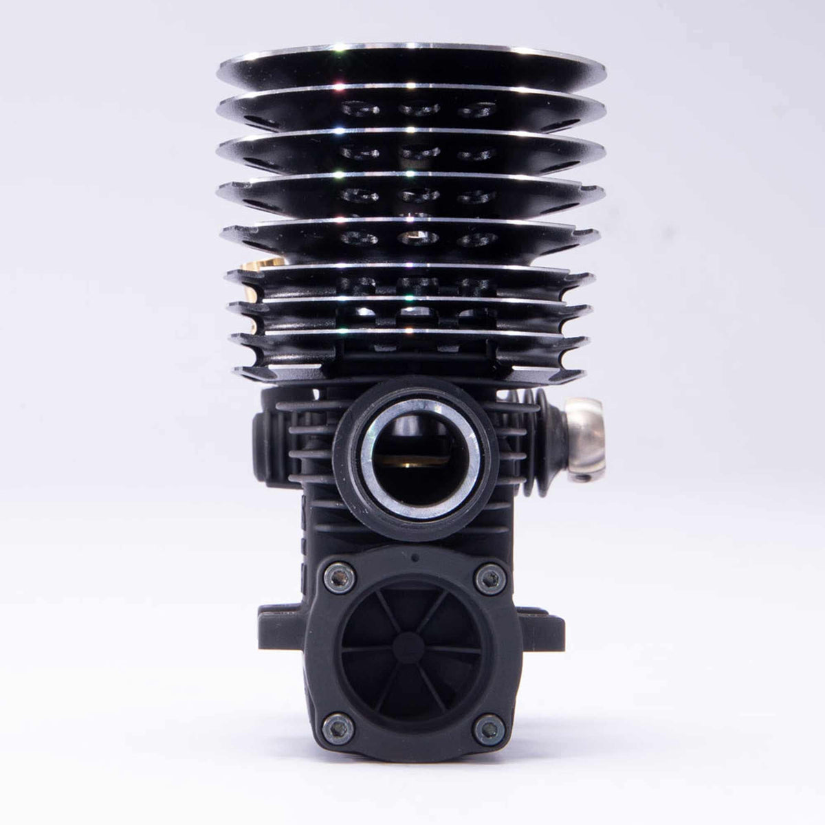 OS Engines OSMG3001 1DT01 O.S.SPEED R21GT2 COMBO SET