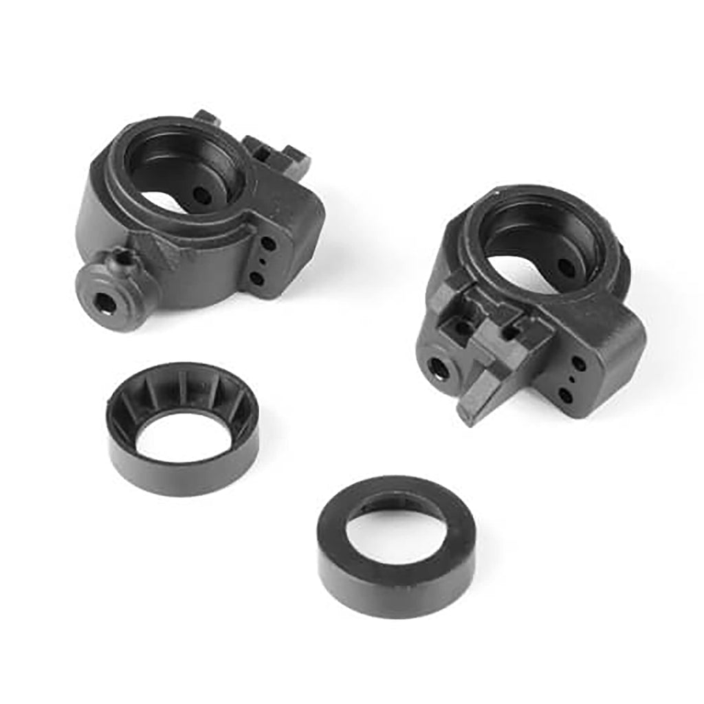 Tekno 9041X EB/NB/ET/NT48 2.0 Ackerman Spin
