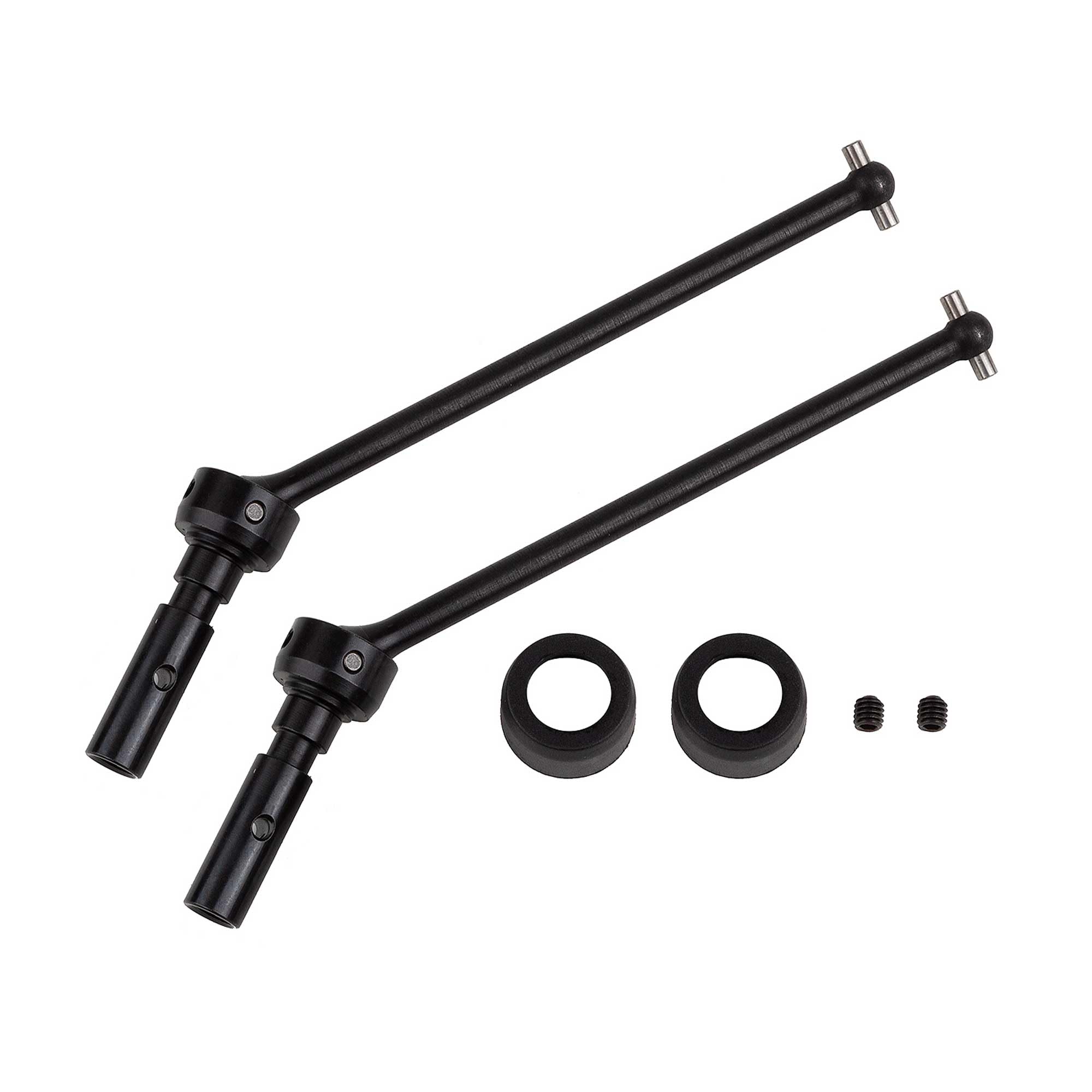 Associated 26043 SR7 CVA Set