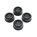 Losi LOS43006 Wheels (4): Baja Rey
