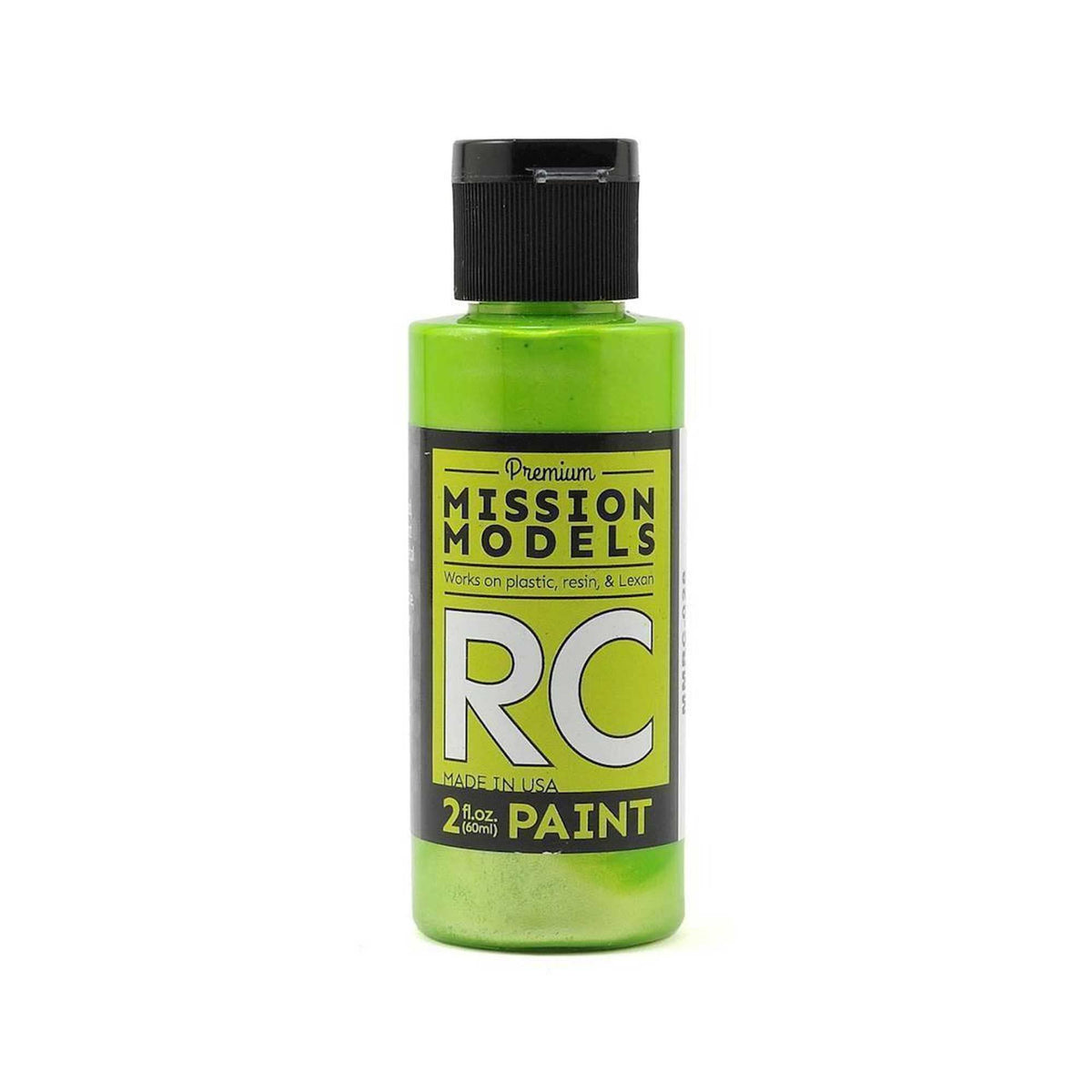 Mission Models MMRC-028 RC Pearl Lime 2oz