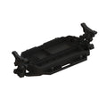 Arrma ARA320815 Composite Chassis (204mm) - GROM