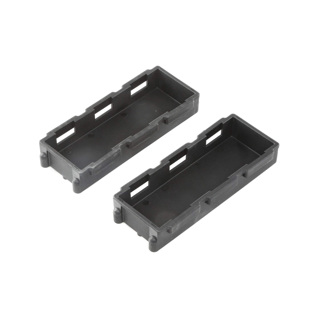 Losi LOS251047 Battery Tray (2): DBXL-E
