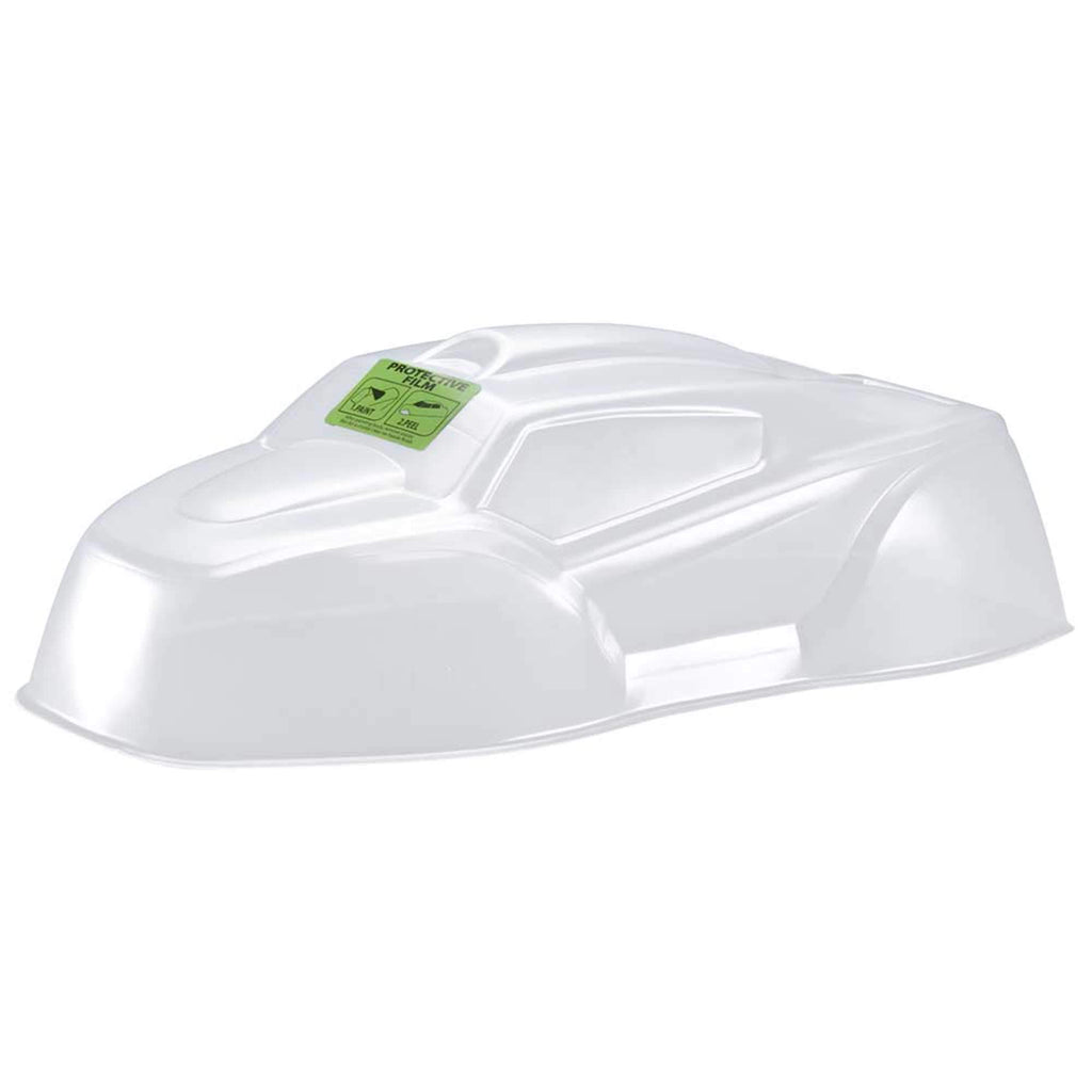 Axial AX04026 Hardline Crawler Body .040Clear