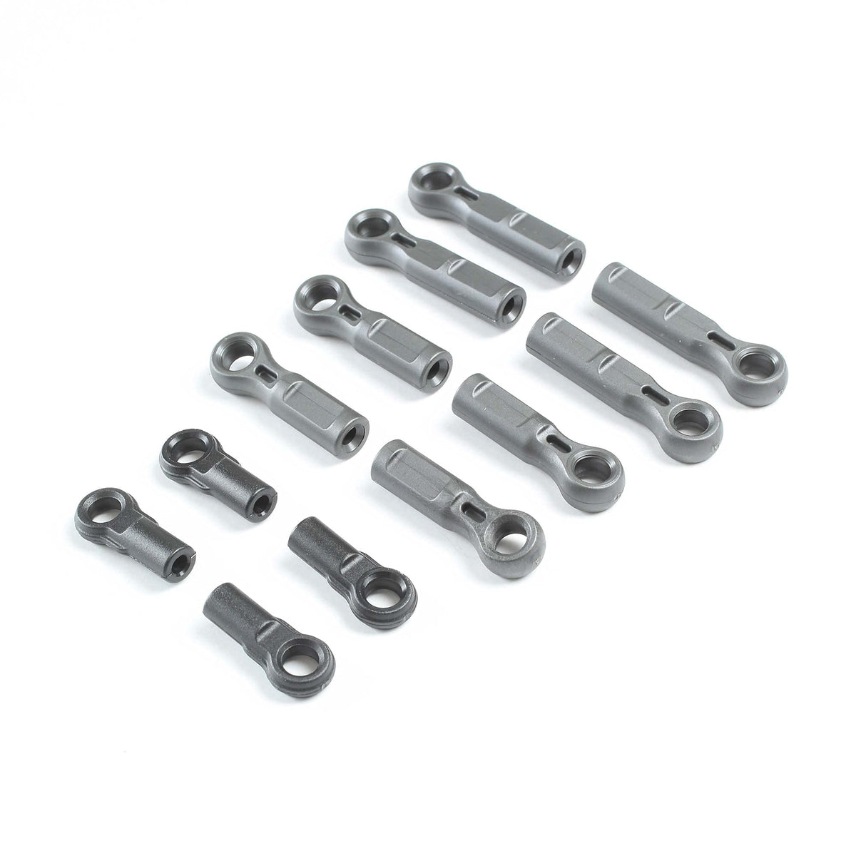 Team Losi Racing TLR244068 HD Rod End Set:8X