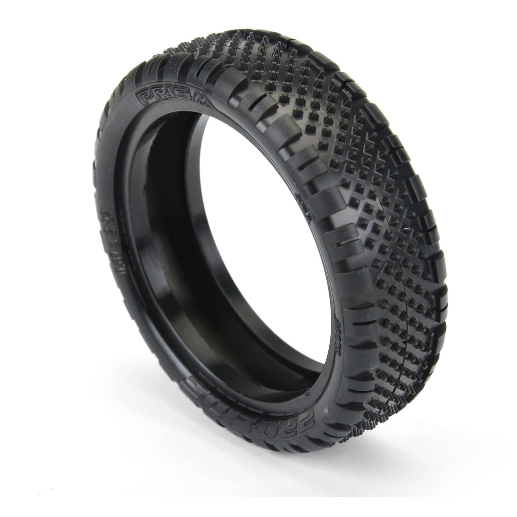 Pro-Line 8278104 Prism 2.2" 2WD Z4 OffRoad Carpet Buggy Front