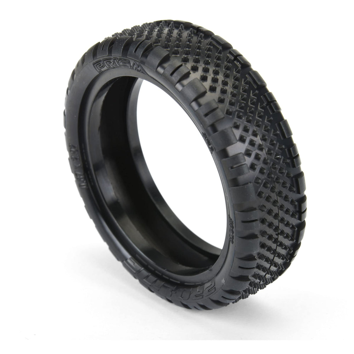 Pro-Line 8278104 Prism 2.2" 2WD Z4 OffRoad Carpet Buggy Front