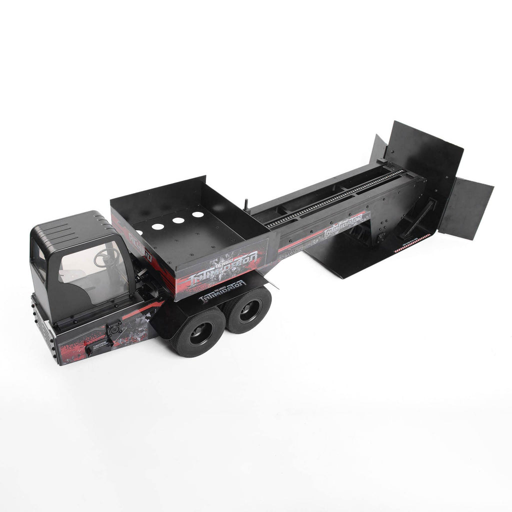 RC4WD ZH0017 RC4WD Intimidator Pulling Sled