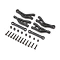Losi LOS-1927 Camber & Steering Link Set: GROM