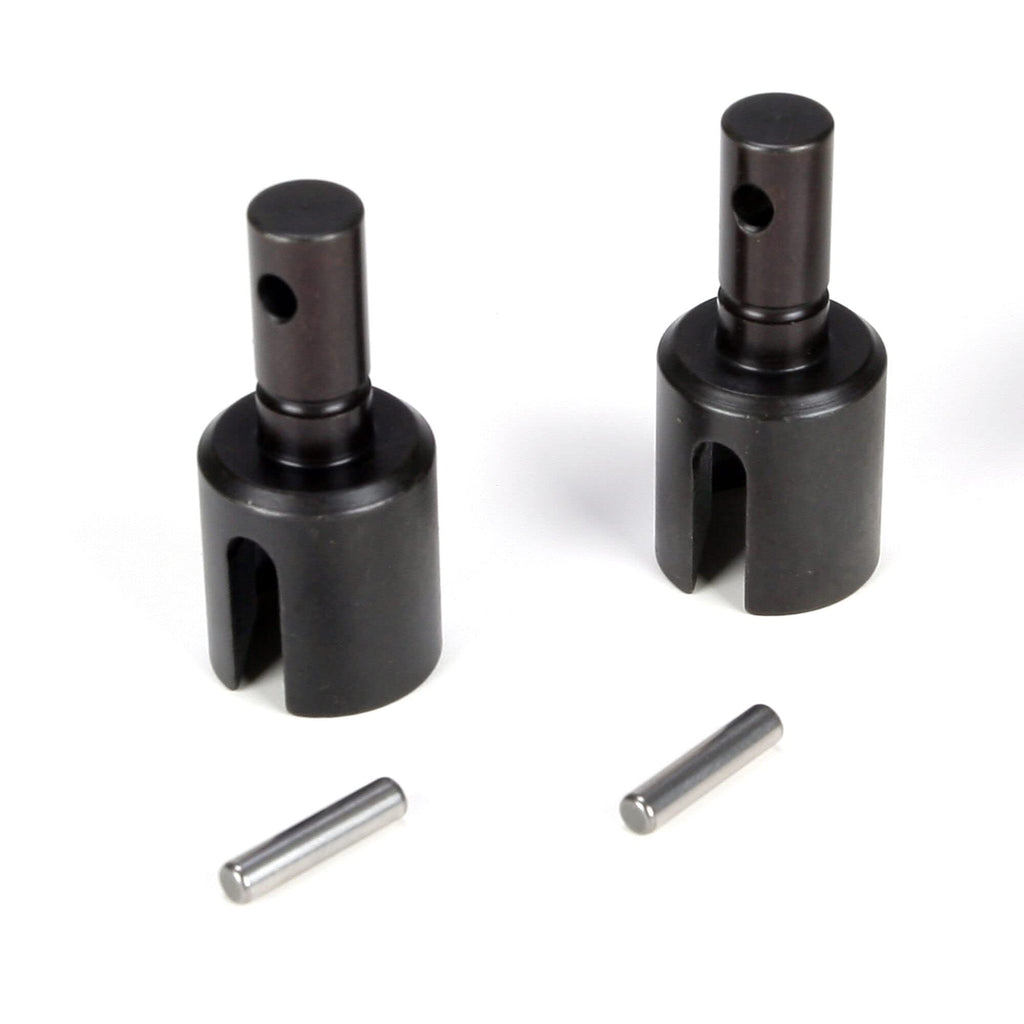 Losi LOSB3212 F/R Diff Outdrive Set (2):5IVE-T