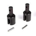 Losi LOSB3212 F/R Diff Outdrive Set (2):5IVE-T