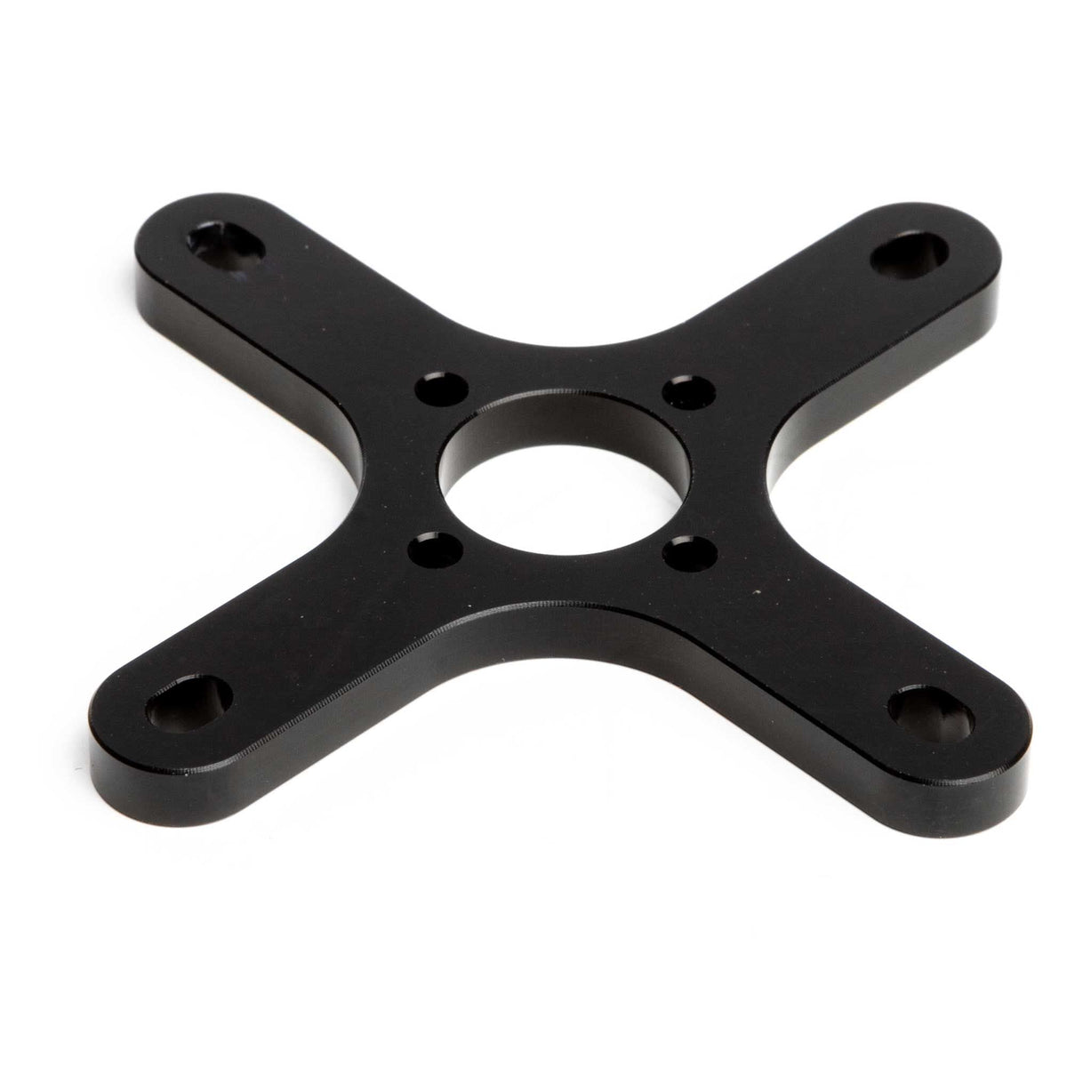 Spektrum SPMXAMA1210 Avian Backplate Motor Mount 50-63mm