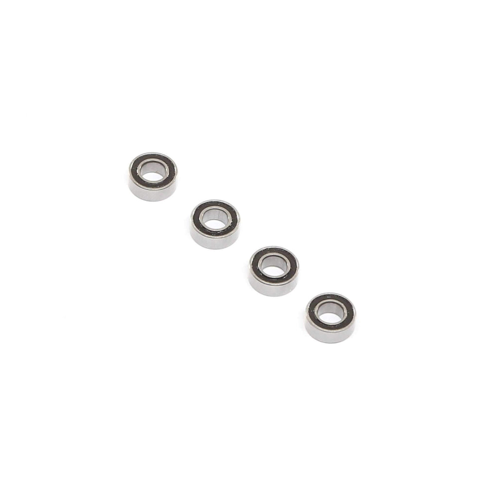 Losi LOS257007 4 x 8 x 3mm Ball Bearing (4)