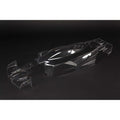 Arrma 410003 Limitless Clear Bodyshell (inc. Decals)