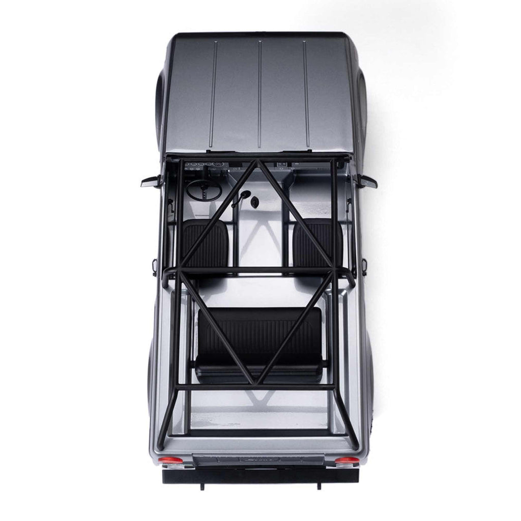 Redcat Racing 15516 1/10 Gen9 International Scout 800A - Graphite