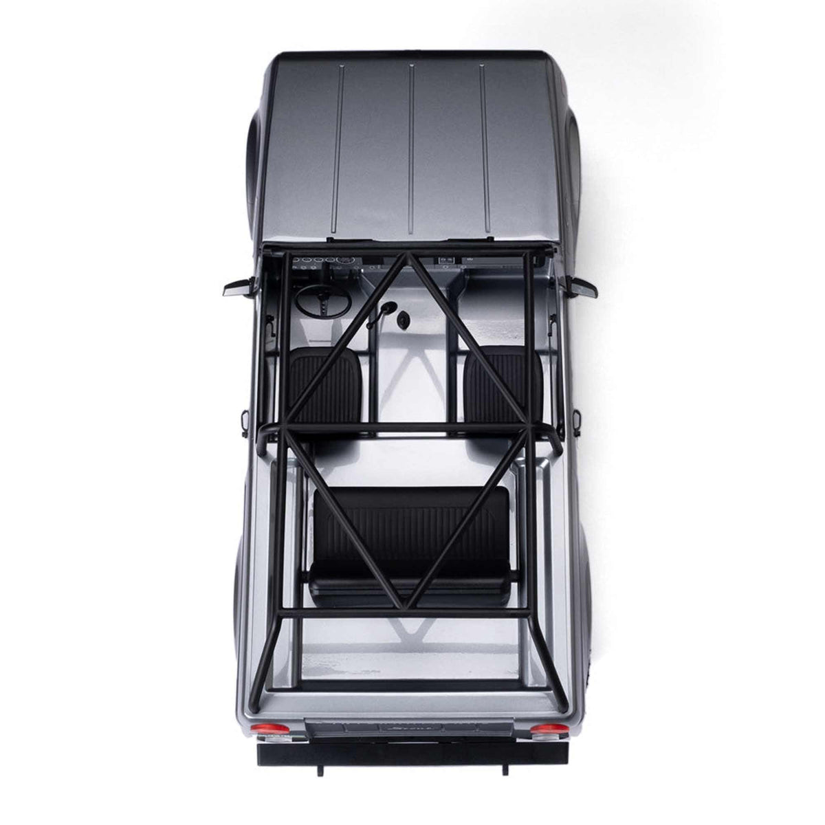 Redcat Racing 15516 1/10 Gen9 International Scout 800A - Graphite