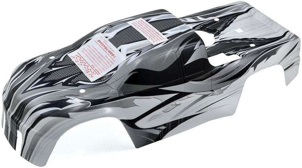 Traxxas 4926X Pro-Graphics/ProGraphix Body: T-Maxx 2.5