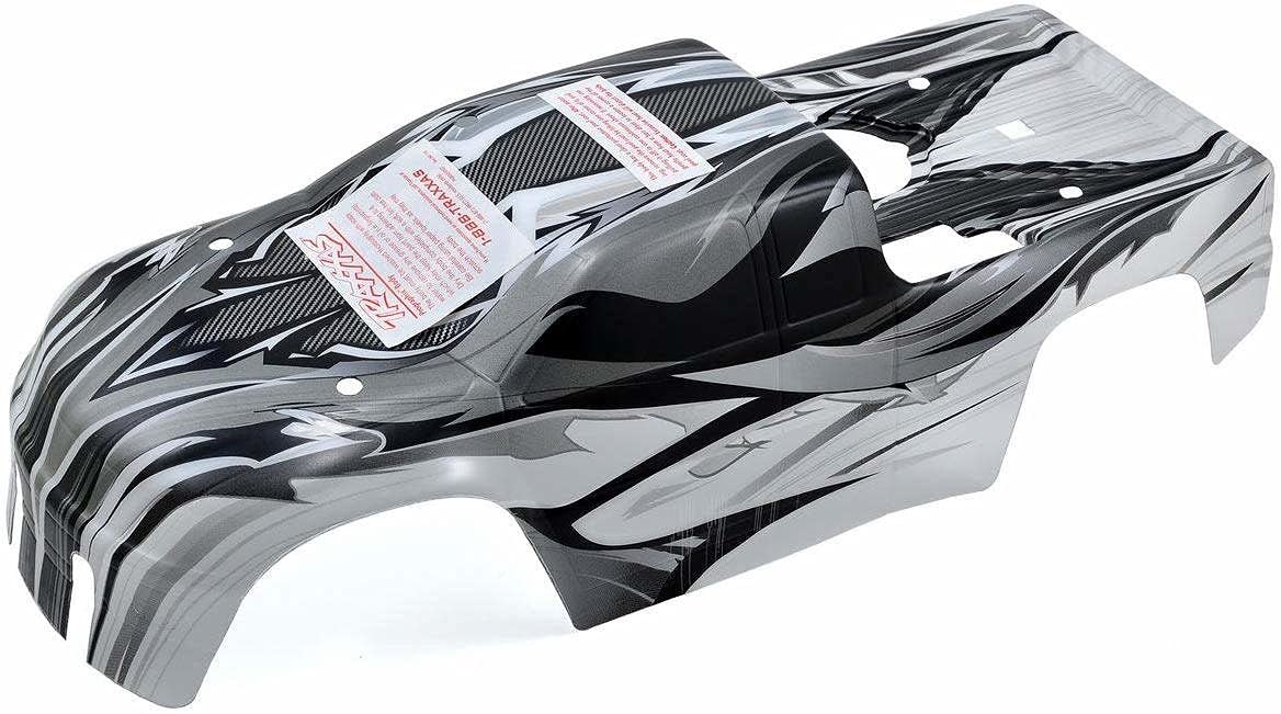 Traxxas 4926X Pro-Graphics/ProGraphix Body: T-Maxx 2.5
