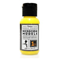 Mission Models MMP-090 Gelb RLM 04 Luft WWII