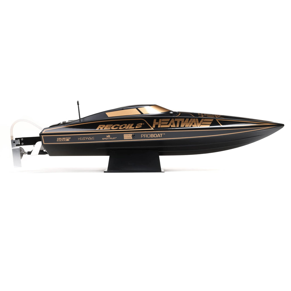 Pro-Boat PRB08041T1 Shreddy Recoil 2 26" Self-Righting, Brushless RTR