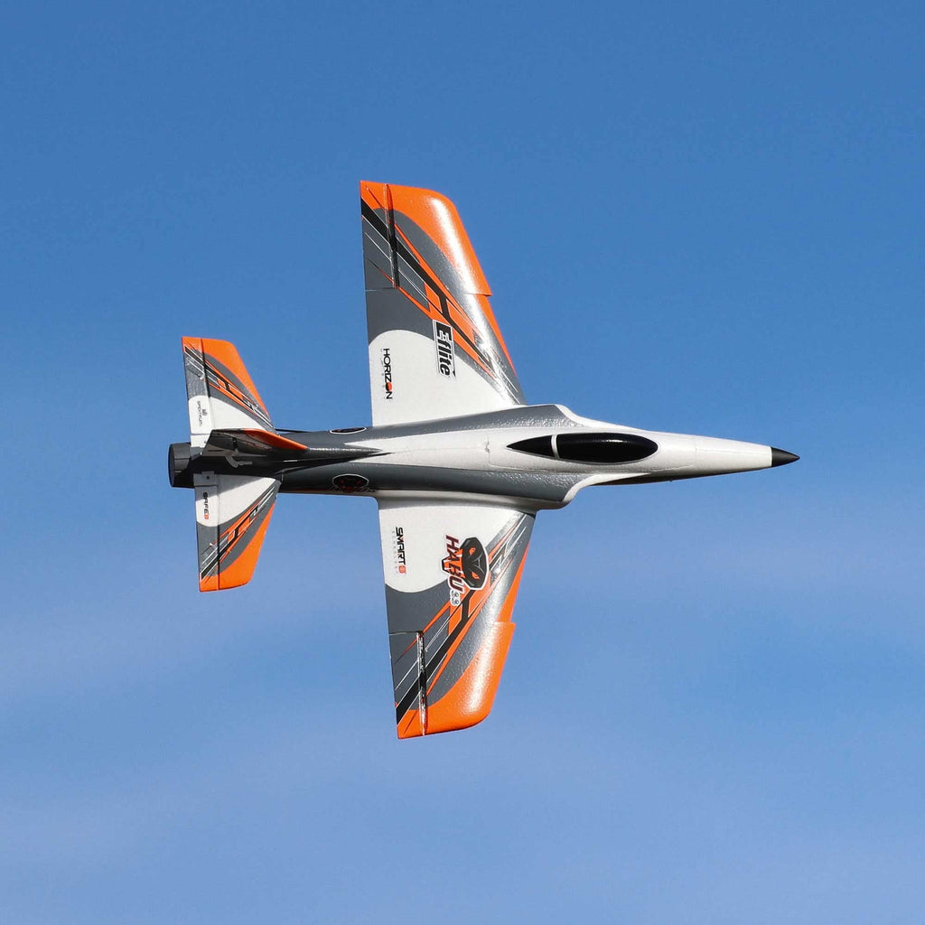 E-Flite EFL02350 Habu SS 50mm EDF BNF Basic