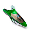 Blade BLH4107 Canopy / Body: Blade 120 S