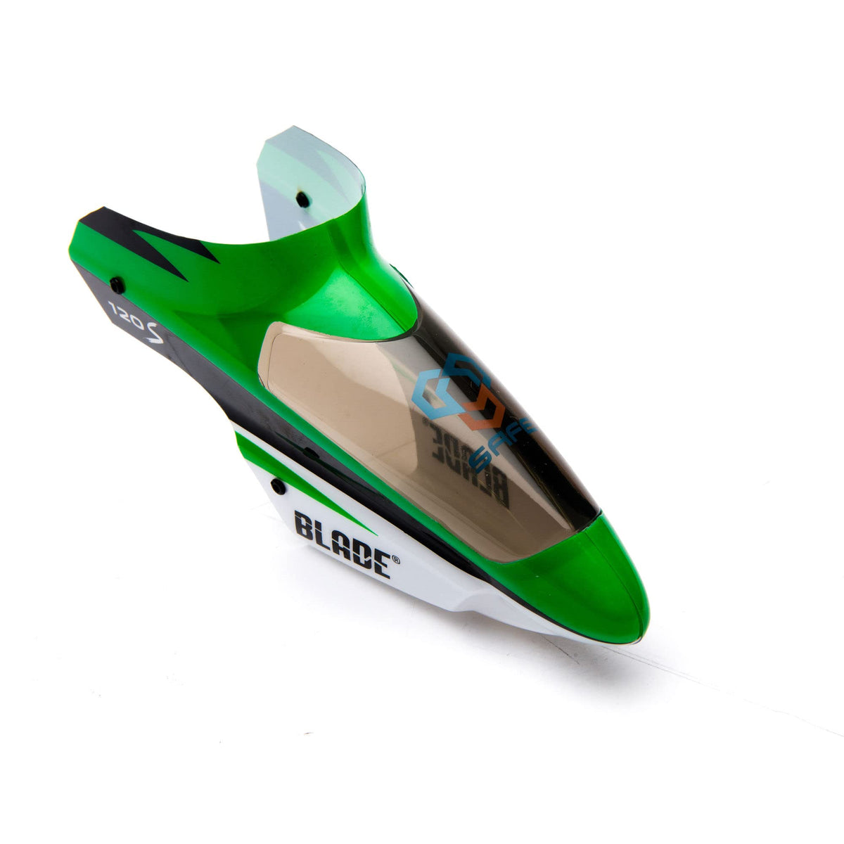 Blade BLH4107 Canopy / Body: Blade 120 S