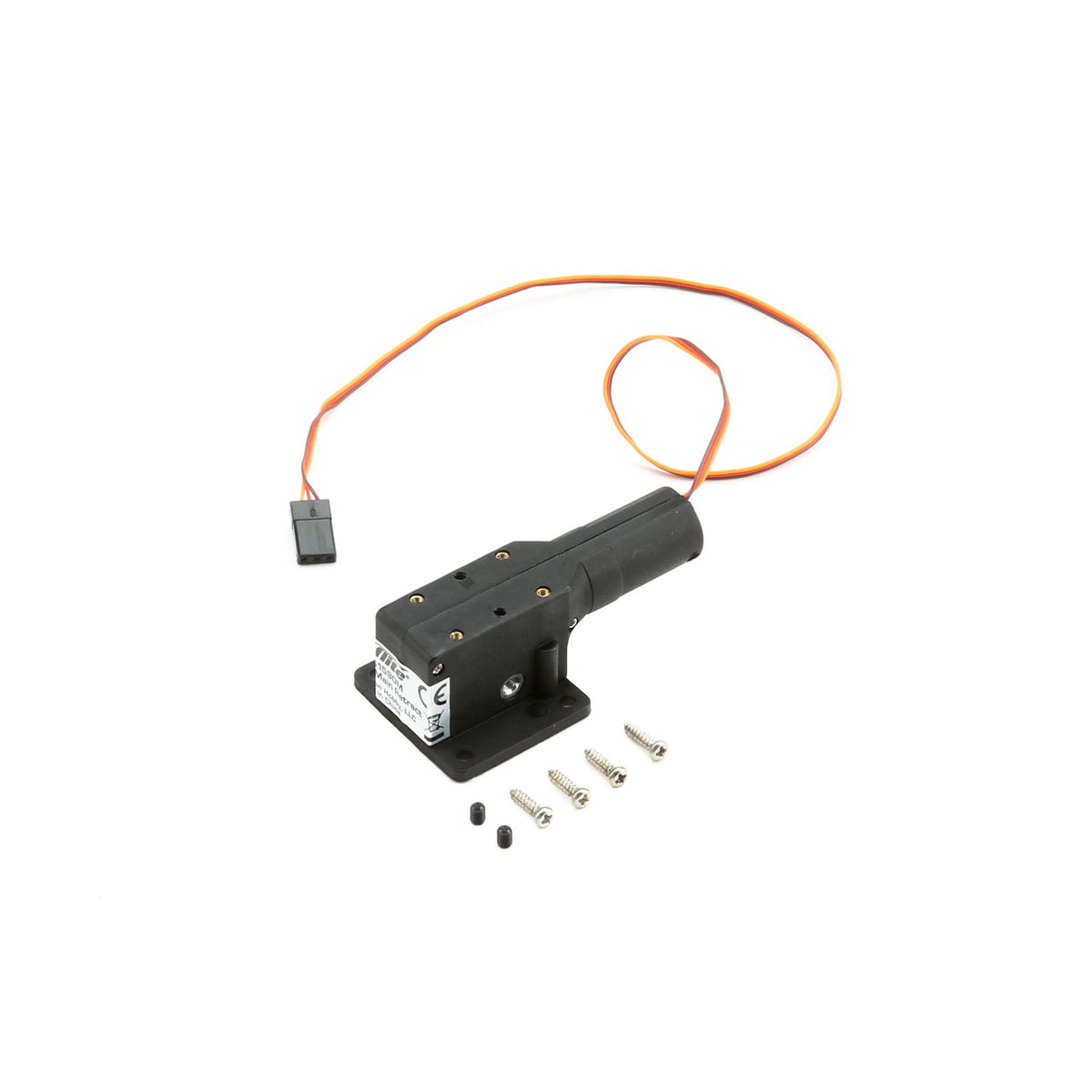 E-Flite EFLG1590M 15 size 90 degree main