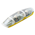Flyzone FLZA6538 Canopy/Hatch L-39 Albatros EDF Jet