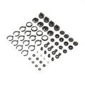 Losi LOS233011 Shock Plastics Set: Tenacity ALL