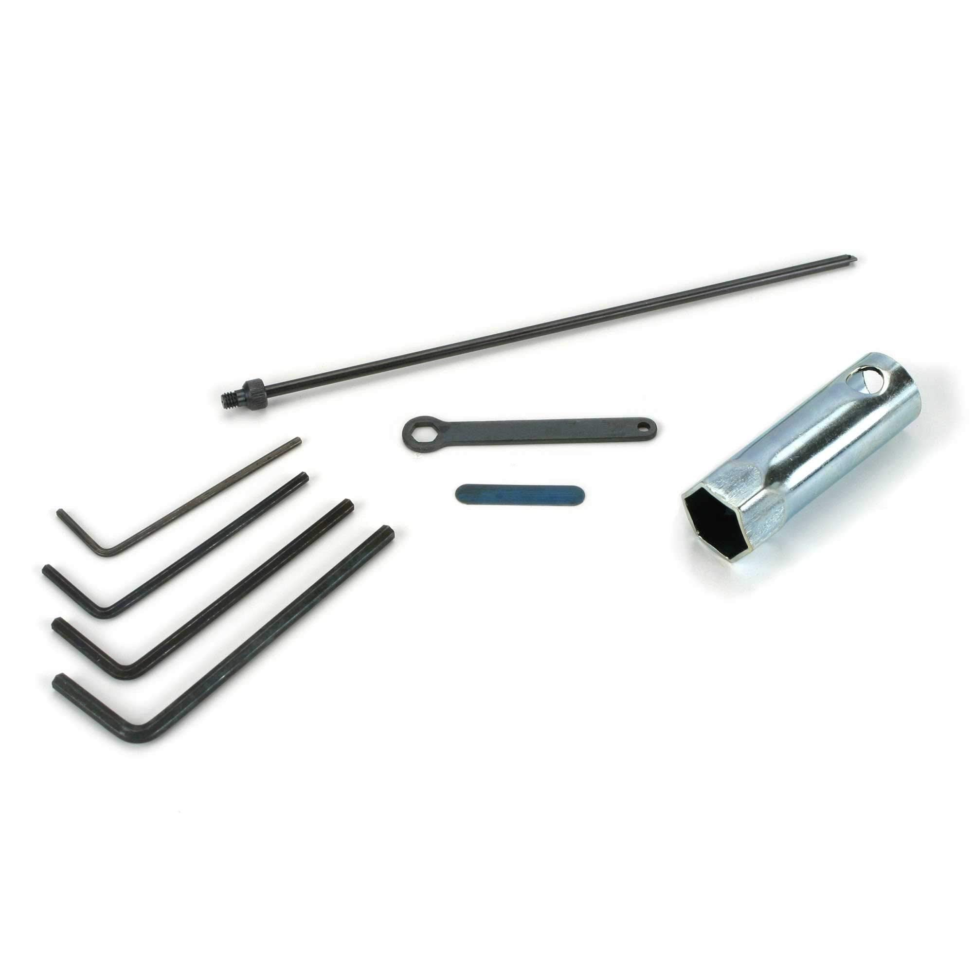 Saito Engines G3696 Tool Set: FG-36: AK,AT,BP