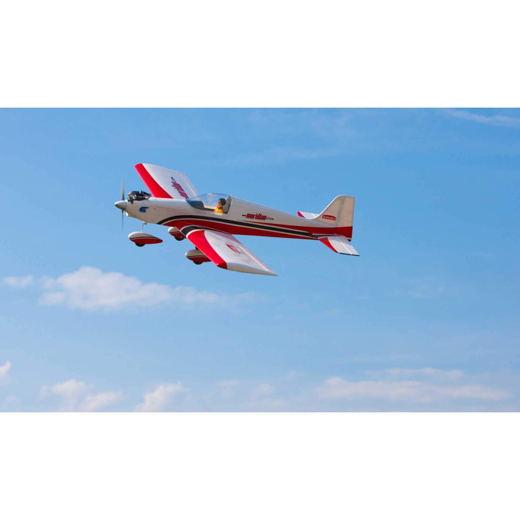 Hangar 9 5015 Meridian 10cc ARF Airplane