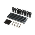 Losi LOS244008 Lower 4-link Bar Set (4): LMT