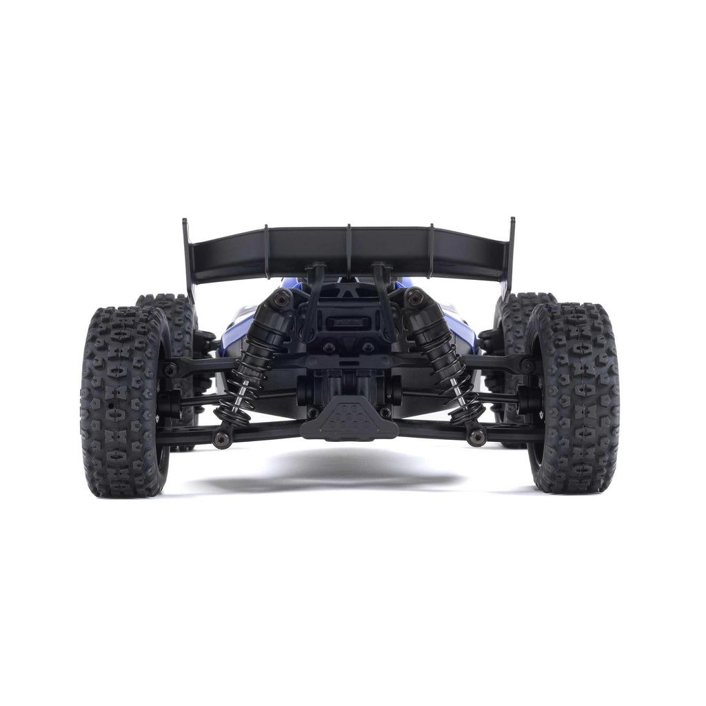 ARRMA RC Car Typhon GROM 4x4 Smart Small Scale Buggy RTR