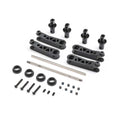 Losi LOS-1813 Sway Bar Set (2): LMT 2.0