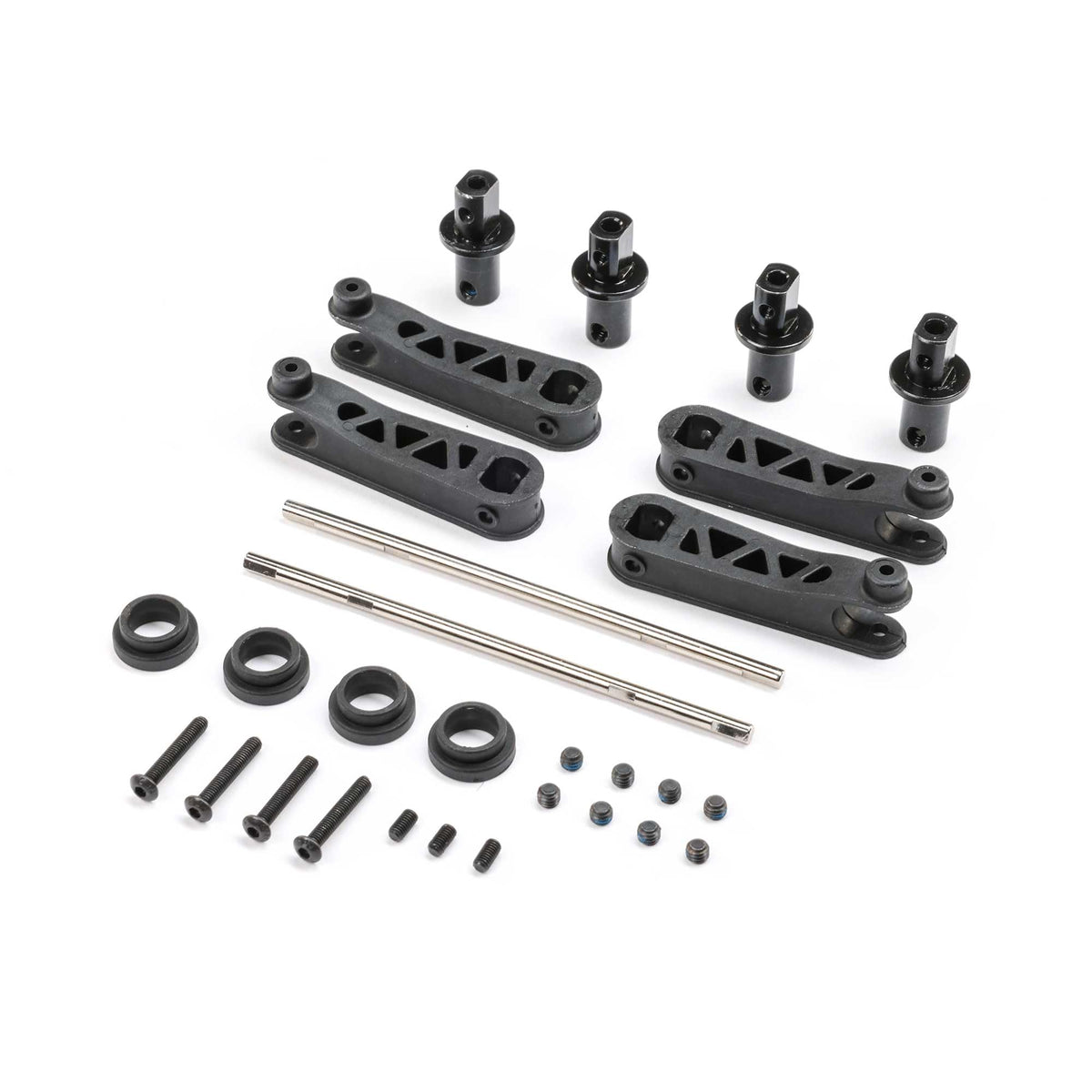 Losi LOS-1813 Sway Bar Set (2): LMT 2.0